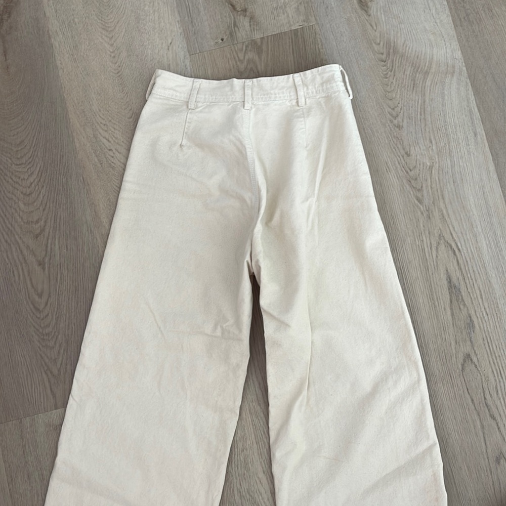 Jesse Kamm Sailor Pants - Picture 6 of 10